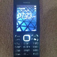 نوکیا اصل دو سیم کارت،مموری خور،چراغ قوه
