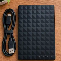 هارد اکسترنال Seagate Expansion یک ترابایت