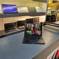 مک بوک M4Pro رم۲۴ نو مدرن سیستم|رایانه همراه|یزد, |دیوار