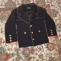 کت ساده شیک