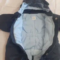 تعدادی لباس زمستانه بچه گانه|کفش و لباس بچه|صدرا-فارس, فاز ۱|دیوار