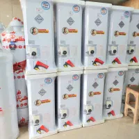 آبگرمکن ۵۰ لیتری نو