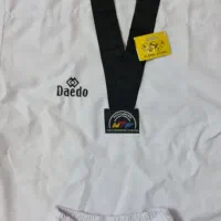 لباس تکواندو نو طرح زنبوری|لباس|قم, پردیسان|دیوار