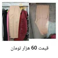 لباس ارزان قیمت مانتو شلوار کفش|حراج|پاکدشت, پاکدشت (مامازند)|دیوار