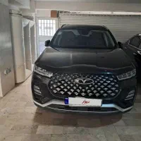 تیگو ۷  اکسلت