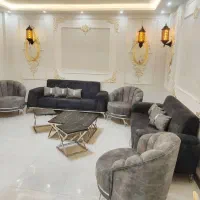 مبلمان صدفی|مبلمان خانگی و میز عسلی|مشهد, اروند|دیوار