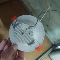 هالوژن هفت وات|لامپ و چراغ|میاندوآب, |دیوار