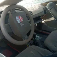 پژو پارس مدل ۸۳ مشکی|خودرو سواری و وانت|رامهرمز, |دیوار