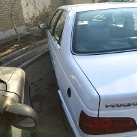 پژو پارس سال|خودرو سواری و وانت|تهران, حکیمیه|دیوار