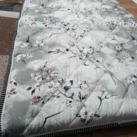 طرح تعویض تشک کهنه بانو، تشک رویال وبرند آریا|تشک تختخواب|قم, جاده معدن|دیوار