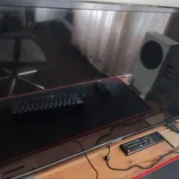 تلویزیون xvision ایکس ویژن ۳۲ اینچ