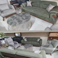 مبل نگین*جنب سیابرگر *تنوع بی‌نظیر *زیرقیمت بازار