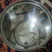 آبمیوه گیر. سبزی خرد کن. دستگاه رشته بری|خردکن، آسیاب، غذاساز|شهریار, شهرک وائین|دیوار