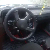 پراید نقره ای مدل ۸۷|خودرو سواری و وانت|ارومیه, |دیوار