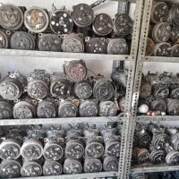 کمپرستور کولر