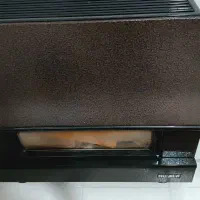 شومینه گازی|بخاری، هیتر، شومینه|نقده, |دیوار