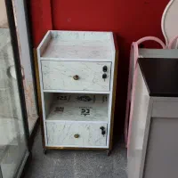 ترولی و میزناخن