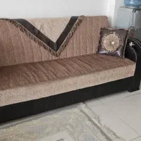 مبل تختخواب شو