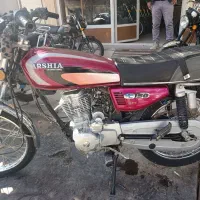 نمایشگاه موتورسیکلت|موتورسیکلت|میبد, |دیوار