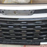 جلو پنجره تیگاردx35