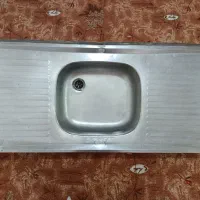 سینک تک سبد
