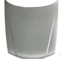 درب موتور کاپوت سمند ایساکو