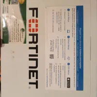 فایروال فورتی‌گیت FortiGate 60F (FG-60F)