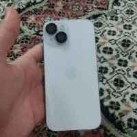 گوشی ۱۵ نرمال