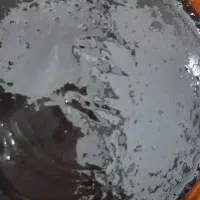 قره قروت درجه یک خامه ای