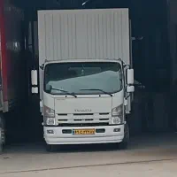 ایسوزو پی 700 8 تن|خودرو سنگین|بابل, |دیوار