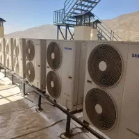 لوله کش کولرگازی(اسپیلت) لوله مسی