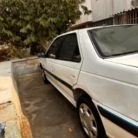 پژو پارس مدل ۹۴