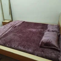 منزل مبله ویلایی|اجارهٔ کوتاهمدت ویلا و باغ|خورموج, |دیوار