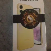 گوشی سامسونگ A35|موبایل|بندر انزلی, ساحل قو|دیوار