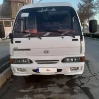 هیوندا ۸۹ درجه یک و کم کار