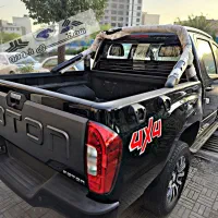 فوتون جی 7 تونلند FOTON G7 مشکی صفر خشک تحویل آنی