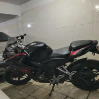 Rs200 مدل 95