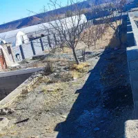 باغ دور دیوار|فروش زمین و ملک کلنگی|گلمکان, |دیوار