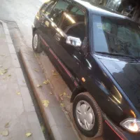 پراید هاچبک مدل ۸۷ کارمندی|خودرو سواری و وانت|مشهد, کوی المهدی|دیوار