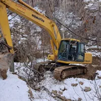 خدمات بیل زنجیری..