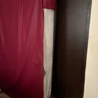 تشک دو نفره همراه باکس