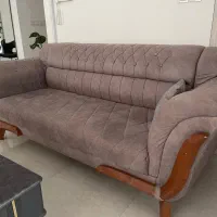 لوازم سالن زیبایی مبل /تخت/میزناخن مدیریت نوشهر