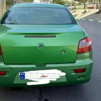 رانا مدل ۹۳ رنگ خاص|خودرو سواری و وانت|مشهد, کلاهدوز|دیوار