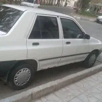 پراید131 مدل 96