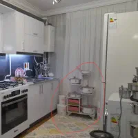 استند قابلمه و سیب زمینی پیاز