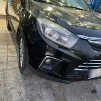 جک s5|خودرو کلاسیک|لنگرود, |دیوار