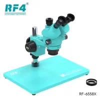لوپ سه چشم RF4 RF-6558X ورژن 2025|لوازم جانبی موبایل و تبلت|مشهد, سراب|دیوار