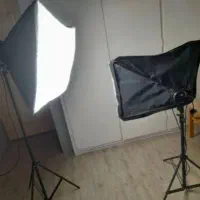 باکس نور ثابت با قیمت استثنایی