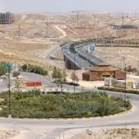 فروش امتیاز آپارتمان در برف فروشان 2خواب|پیش‌فروش املاک|شیراز, شهرک برف فروشان|دیوار
