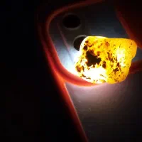 تعداد سنگ قیمتی که نور ازشون رد میشه با تخفیف ویژه|جواهرات|رفسنجان, |دیوار